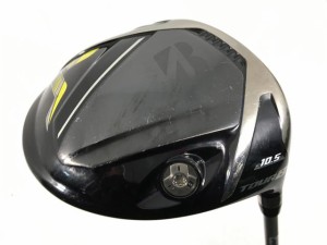 【中古ゴルフクラブ】ブリヂストン TOUR B JGR ドライバー 2017 JGRオリジナル TG1-5 1W【14日間返品OK】