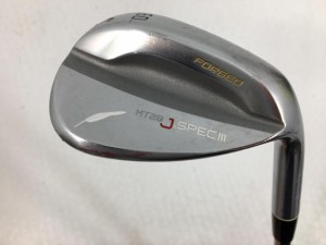 【中古ゴルフクラブ】フォーティーン MT-28 J.SPEC-3 ウェッジ D/G LW