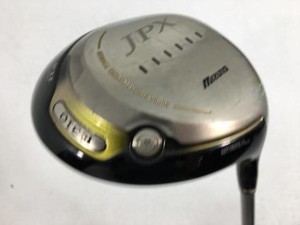 【中古ゴルフクラブ】ミズノ JPX E310 ドライバー QUAD JPX 1W