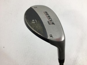 【中古ゴルフクラブ】テーラーメイド レスキュー ミッド (日本仕様) NSプロ 950GH 3I