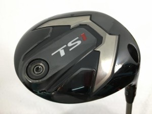 【中古ゴルフクラブ】タイトリスト TS1 ドライバー 2019 (日本仕様) タイトリスト ディアマナ 50 1W【14日間返品OK】