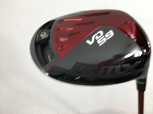 【中古ゴルフクラブ】【超美品】ヤマハ RMX(リミックス) VD59 ドライバー 2022 ディアマナ YR 1W【14日間返品OK】