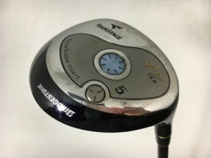 お買い得品！【中古ゴルフクラブ】ブリヂストン ツアーステージ ViQ フェアウェイ 2004 TV-50 5W