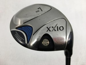 【中古ゴルフクラブ】ダンロップ ザ・ゼクシオ(XXIO) フェアウェイ 2008 MP500 7W