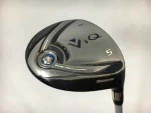 お買い得品！【中古ゴルフクラブ】ブリヂストン ツアーステージ ViQ フェアウェイ 2010 VT-50w 5W