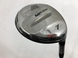 【中古ゴルフクラブ】ミズノ MP-001 フェアウェイ (日本仕様) NSプロ 950FW 7W