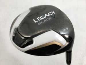 【中古ゴルフクラブ】キャロウェイ レガシー ブラック ドライバー 2011 SPEED METALIX 60w 1W