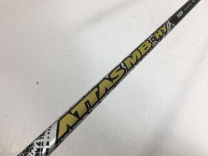 【中古ゴルフクラブ】【超美品】UST マミヤ シャフト単品 (キャロウェイ スリーブ付) UST マミヤ ATTAS MB-HY55 U【14日間返品OK】