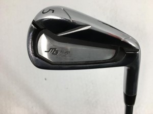 お買い得品！【中古ゴルフクラブ】(7本セット)三浦技研 PI-401 アイアン 2021 Ks-Tour Lite 5〜9.P.A【14日間返品OK】