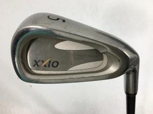 お買い得品！【中古ゴルフクラブ】(9本セット)ダンロップ ゼクシオ(XXIO) アイアン 2002 MP200 4〜9.P.A.S【14日間返品OK】