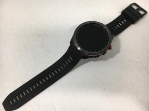 【中古ゴルフ用品】【超美品】ガーミン Approach S70 47mm[Black]【14日間返品OK】