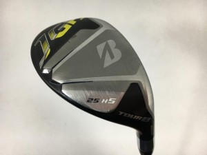 【中古ゴルフクラブ】ブリヂストン TOUR B JGR HY ユーティリティ 2017 NSプロ MODUS3 TOUR105 H5【14日間返品OK】