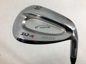 【中古ゴルフクラブ】フォーティーン DJ-4 ウェッジ 2019 NSプロ DS-91w AW【14日間返品OK】