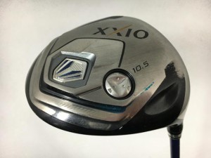 【中古ゴルフクラブ】ダンロップ ゼクシオ8 エイト (XXIO 8) ドライバー 2014 MP800 1W【14日間返品OK】