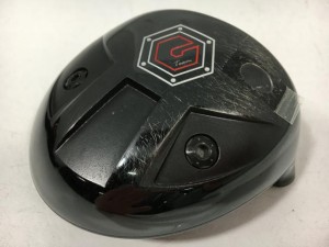 【中古ゴルフクラブ】GTDゴルフプロダクト GTD 455 ドライバー - 1W【14日間返品OK】