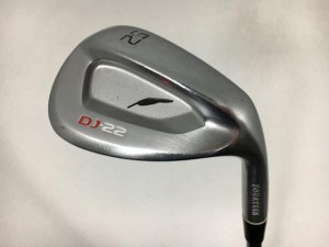 お買い得品！【中古ゴルフクラブ】フォーティーン DJ-22 ウェッジ 2016 D/G AW