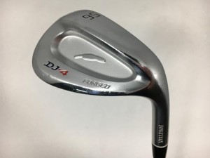 【中古ゴルフクラブ】フォーティーン DJ-4 ウェッジ 2019 NSプロ MODUS3 TOUR120 SW【14日間返品OK】