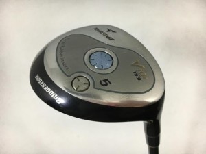 お買い得品！【中古ゴルフクラブ】ブリヂストン ツアーステージ ViQ フェアウェイ 2004 TV-50 5W