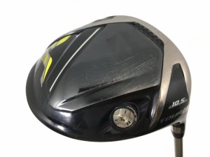 お買い得品！【中古ゴルフクラブ】ブリヂストン TOUR B JGR ドライバー 2017 JGRオリジナル TG1-5 1W【14日間返品OK】