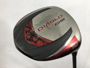 【中古ゴルフクラブ】キャロウェイ ディアブロエッジ ドライバー Red (日本仕様) DIABLO EDGE 50w 1W