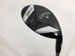 【中古ゴルフクラブ】キャロウェイ X HOT PRO ユーティリティ 2013 (日本仕様) NSプロ 950GH U【14日間返品OK】