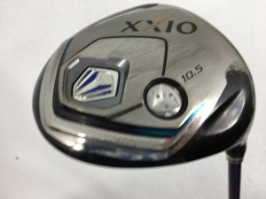 【中古ゴルフクラブ】ダンロップ ゼクシオ8 エイト (XXIO 8) ドライバー 2014 MP800 1W【14日間返品OK】