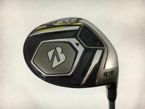 お買い得品！【中古ゴルフクラブ】ブリヂストン TOUR B JGR フェアウェイ 2019 AIR SPEEDER JGR 5W【14日間返品OK】