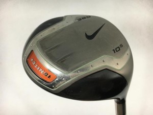 お買い得品！【中古ゴルフクラブ】ナイキ イグナイト+ 380 ドライバー (日本仕様)(高反発) イグナイト 1W