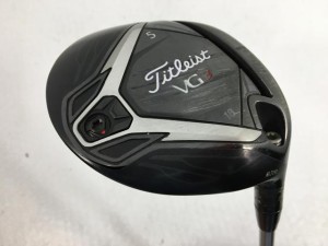 【中古ゴルフクラブ】タイトリスト VG3 フェアウェイ 2018 VG-F 5W【14日間返品OK】