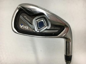 【中古ゴルフクラブ】(7本セット)ブリヂストン ツアーステージ ViQ アイアン 2012 GS85 5〜9.P.A【14日間返品OK】