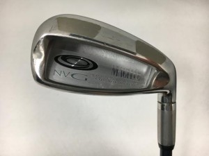 【中古ゴルフクラブ】(8本セット)マグレガー マックテック NV G アイアン トリプルアクション プラス 5〜9.P.A.S