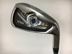 お買い得品！【中古ゴルフクラブ】(7本セット)ブリヂストン ツアーステージ ViQ アイアン 2012 GS85 5〜9.P.A【14日間返品OK】