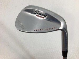 【中古ゴルフクラブ】タイトリスト ボーケイ フォージド ウエッジ 2011(日本仕様) NSプロ 950GH SW