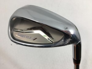 【中古ゴルフクラブ】【未使用品】マルマン シャトル アイアン 2022 NSプロ 950GH AW【14日間返品OK】