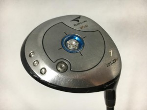 【中古ゴルフクラブ】ブリヂストン ツアーステージ ViQ フェアウェイ 2006 TV-50アルファ 7W