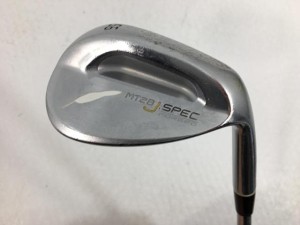 【中古ゴルフクラブ】フォーティーン MT-28 J.SPEC-2 ウェッジ D/G SW