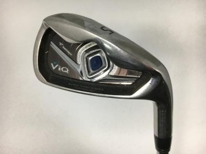 お買い得品！【中古ゴルフクラブ】(7本セット)ブリヂストン ツアーステージ ViQ アイアン 2012 GS85 5〜9.P.S【14日間返品OK】