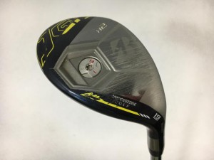 お買い得品！【中古ゴルフクラブ】ブリヂストン JGR HY ユーティリティ 2016 XP95 スチール H2【14日間返品OK】