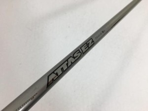 【中古ゴルフクラブ】【超美品】UST マミヤ シャフト単品 (キャロウェイ スリーブ付) UST マミヤ ATTAS EZ350-65 U【14日間返品OK】