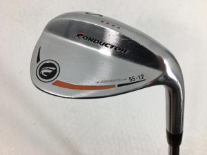 【中古ゴルフクラブ】マルマン コンダクター AD460 アイアン 2009 NSプロ 950GH SW