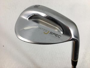 【中古ゴルフクラブ】フォーティーン MT-28 J.SPEC-2 ウェッジ NSプロ 950GH SW