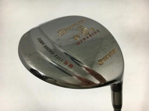 【中古ゴルフクラブ】マルマン シャトルA タイプF マレージングメタル シャトルA　タイプF 5W