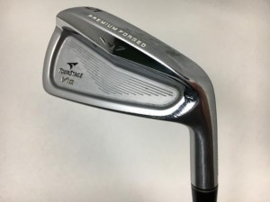 【中古ゴルフクラブ】(6本セット)ブリヂストン ツアーステージ ViQ フォージド アイアン 2007 NSプロ 950GH ウェイトフロー 5〜9.P【14日