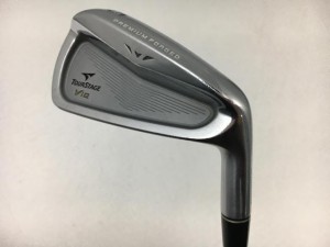 【中古ゴルフクラブ】(6本セット)ブリヂストン ツアーステージ ViQ フォージド アイアン 2007 NSプロ 950GH ウェイトフロー 5〜9.P【14日