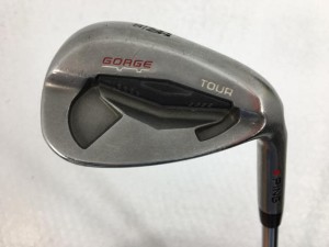 【中古ゴルフクラブ】ピン TOUR GORGE SS ウェッジ D/G SW