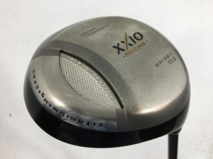 【中古ゴルフクラブ】ダンロップ ゼクシオ(XXIO) プライム ドライバー 2005(高反発) SP-300 1W