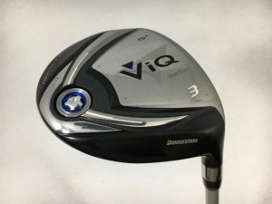 【中古ゴルフクラブ】ブリヂストン ツアーステージ ViQ フェアウェイ 2010 VT-50w 3W