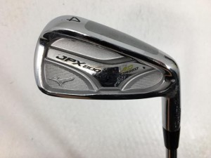 【中古ゴルフクラブ】ミズノ JPX 800 AD フォージド アイアン D/G SL 4I