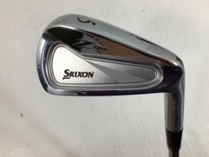 お買い得品！【中古ゴルフクラブ】(6本セット)ダンロップ スリクソン(SRIXON) Z-765 アイアン D/G D.S.T 5〜9.P【14日間返品OK】