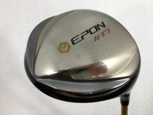 【中古ゴルフクラブ】エポンゴルフ(EPON) エポン(EPON) AF-103 ドライバー ランバックス 6X07 1W【14日間返品OK】